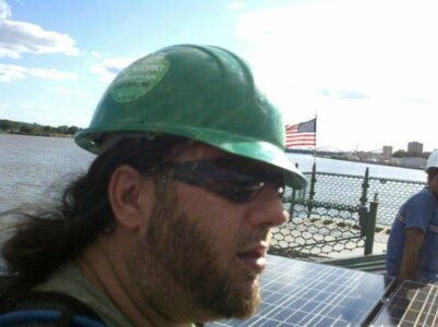 Solar Energy Solutions Image